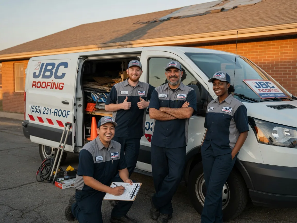 Roof Replacement company in Pitman, NJ