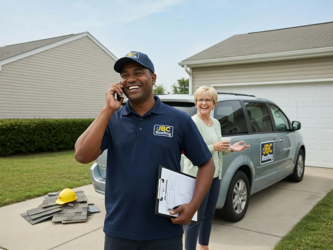 Roof Replacement Pitman, NJ FAQs
